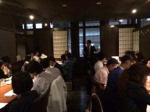 道産子社長会14回