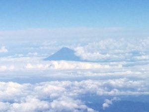 富士山