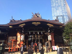 熊野神社